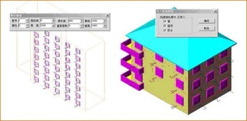 建筑软件新突破 天正日照分析助力精准设计